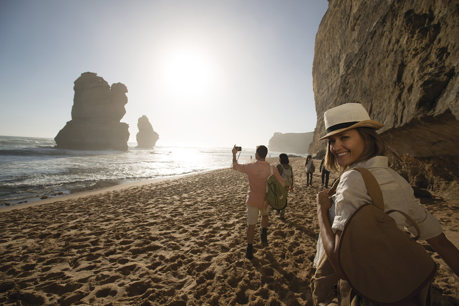 Tips for Travelling the Great Ocean Road